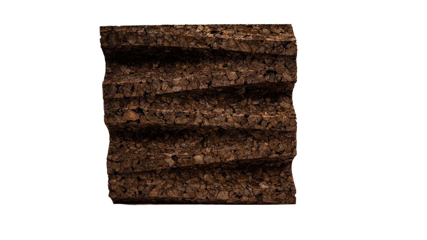 ThermaCork Designer Sample Pack