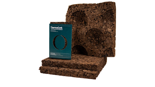 ThermaCork Builder Sample Pack