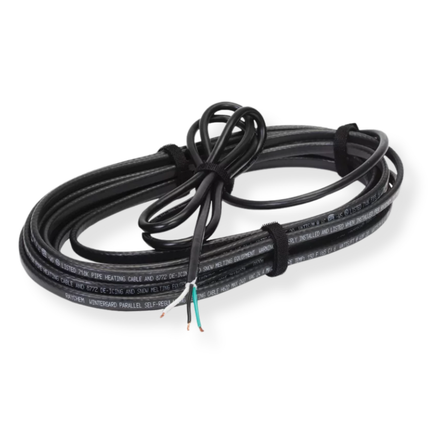 FrostGuard 240v Heat Trace Kit