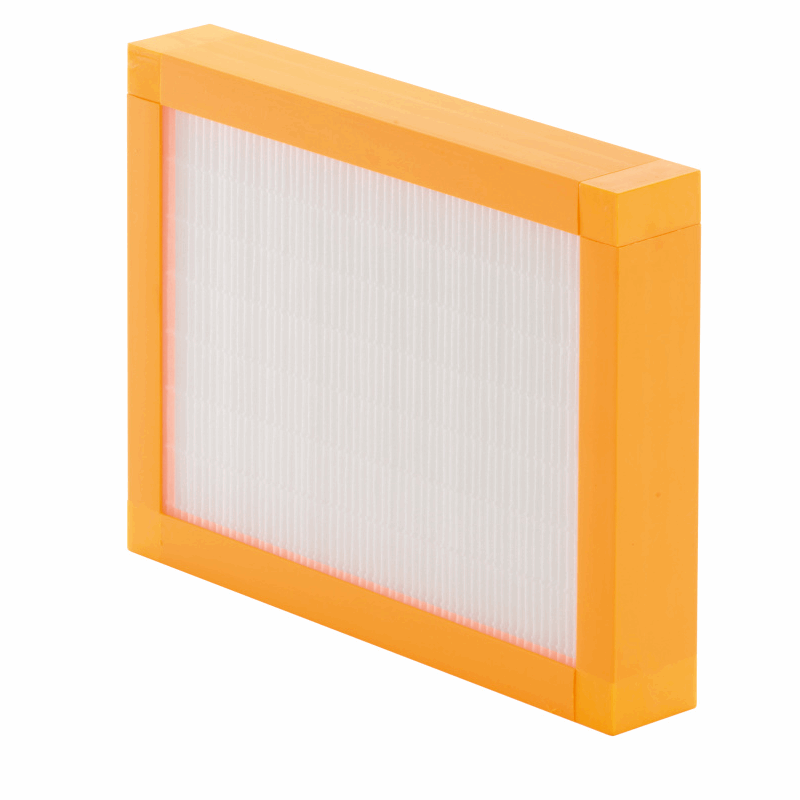 Zehnder F9 Filter for ComfoWell 220 Filter Case