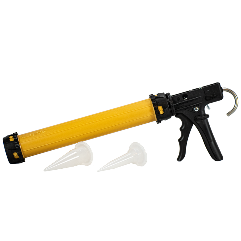 ETS 600 Sausage Gun - Small Planet Supply Canada