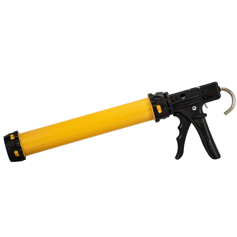 ETS 600 Sausage Gun - Small Planet Supply Canada