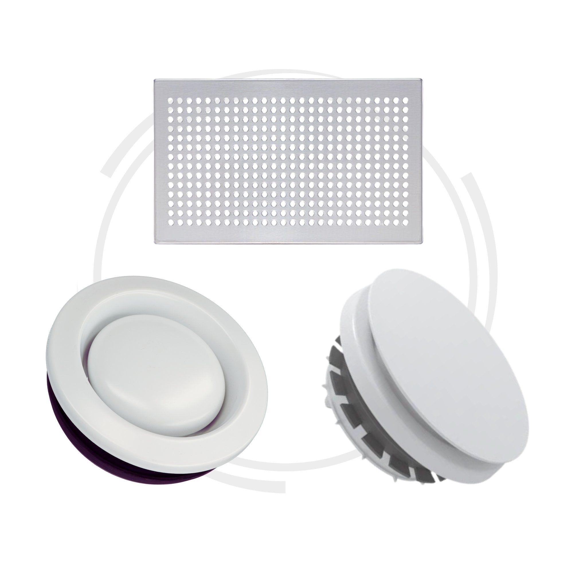 Zehnder Filters – Small Planet Supply Canada