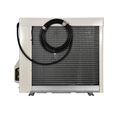 SANCO2 Heat Pump Water Heaters