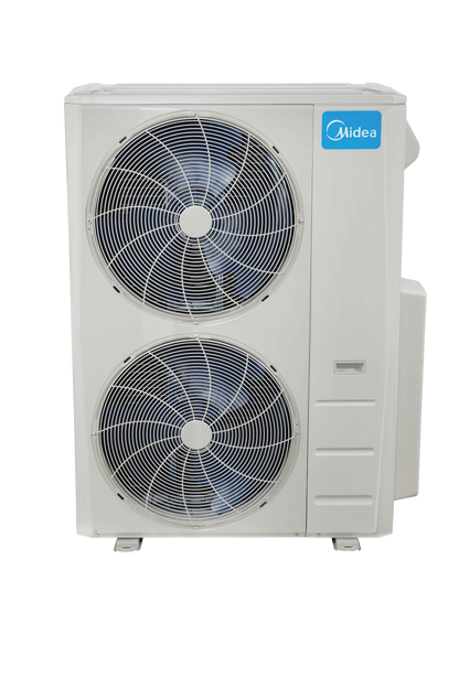 Midea Ductless Systems