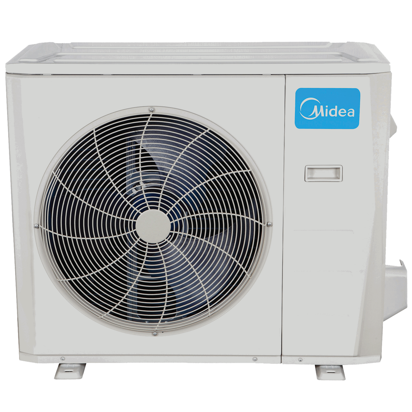 Midea Ductless Systems