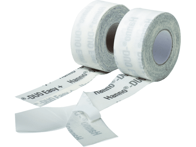 Hanno Band Duo Easy 75mm -82ft 5/bx