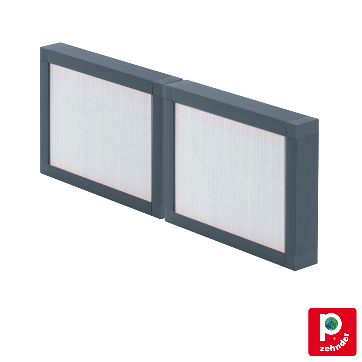 Zehnder ComfoWell fine particles filter CW-F9 625 (MERV 15)