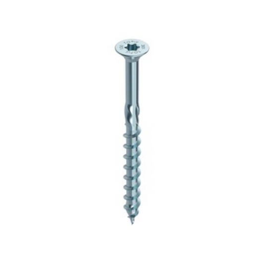 Heco Topix Countersunk 8x300mm Stainless Steel T40 - 50/bx