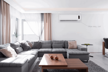 Midea Ductless Systems