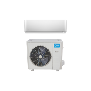 Midea 12K Max Series Kit - Small Planet Supply Canada