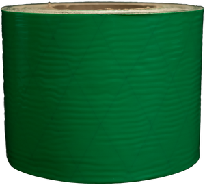 KlimaGuard Green Interior Sealing Tape: 4" Wide - Small Planet Supply Canada