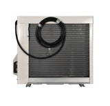 SANCO2 Heat Pump Water Heaters - Small Planet Supply Canada