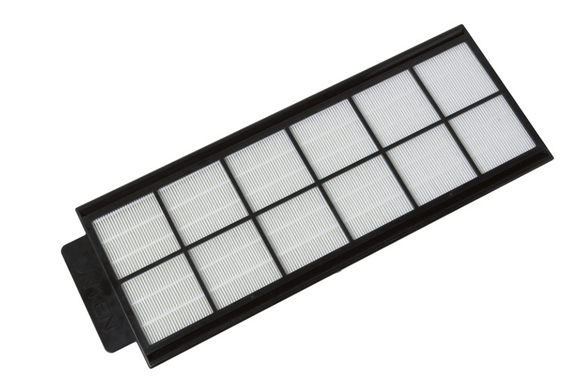 ComfoFond-L Eco Filter G4 Black Frame - Small Planet Supply Canada