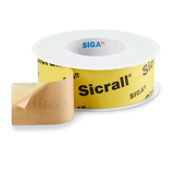 SIGA Sicrall 60: 2-1/4" Wide - Small Planet Supply Canada