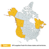 Fresh-R HRV Systems - Small Planet Supply Canada