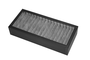 Activated Carbon Filter for ComfoWell-625 - Small Planet Supply Canada